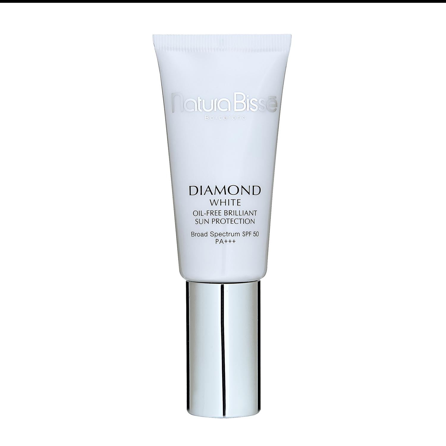 Natura Bisse Diamond White Sun Protection Oil Free Spf50